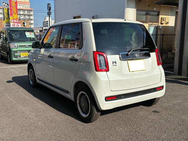 ホンダ Ｎ−ＯＮＥ ６６０ オリジナル スタイルプラス アーバン R7年 (九州・沖縄) 99