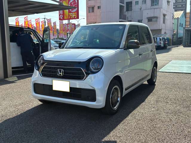 ホンダ Ｎ−ＯＮＥ ６６０ オリジナル スタイルプラス アーバン R7年 (九州・沖縄) 99