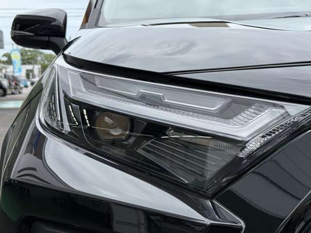 トヨタ ＲＡＶ４ ２．５ ハイブリッド アドベンチャー Ｅ－ＦＯＵＲ ４ＷＤ R6年 (九州・沖縄) 99