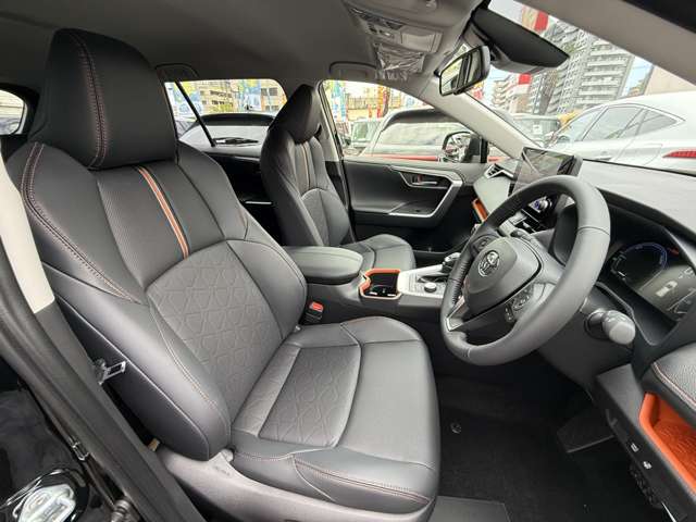 トヨタ ＲＡＶ４ ２．５ ハイブリッド アドベンチャー Ｅ－ＦＯＵＲ ４ＷＤ R6年 (九州・沖縄) 99