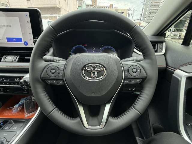 トヨタ ＲＡＶ４ ２．５ ハイブリッド アドベンチャー Ｅ－ＦＯＵＲ ４ＷＤ R6年 (九州・沖縄) 99