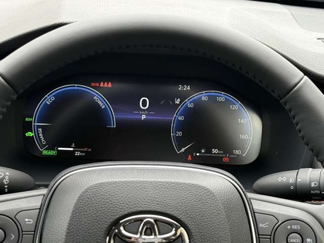トヨタ ＲＡＶ４ ２．５ ハイブリッド アドベンチャー Ｅ－ＦＯＵＲ ４ＷＤ R6年 (九州・沖縄) 99