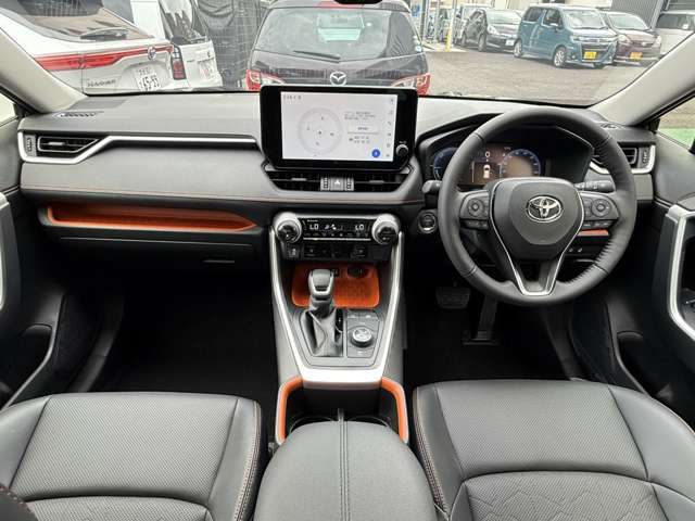 トヨタ ＲＡＶ４ ２．５ ハイブリッド アドベンチャー Ｅ－ＦＯＵＲ ４ＷＤ R6年 (九州・沖縄) 99