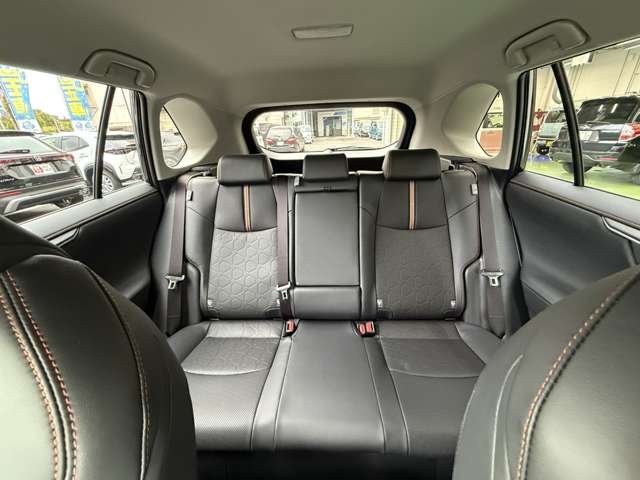 トヨタ ＲＡＶ４ ２．５ ハイブリッド アドベンチャー Ｅ－ＦＯＵＲ ４ＷＤ R6年 (九州・沖縄) 99