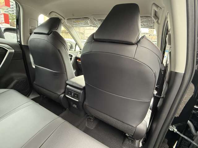 トヨタ ＲＡＶ４ ２．５ ハイブリッド アドベンチャー Ｅ－ＦＯＵＲ ４ＷＤ R6年 (九州・沖縄) 99
