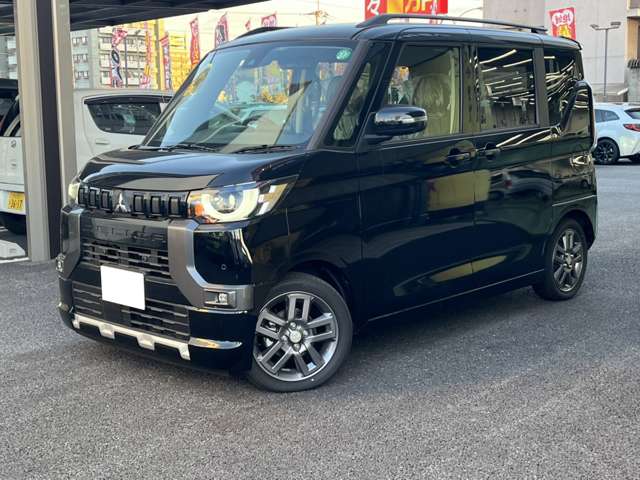 三菱 デリカ　ミニ ６６０ Ｇ プレミアム R6年 (九州・沖縄) 99