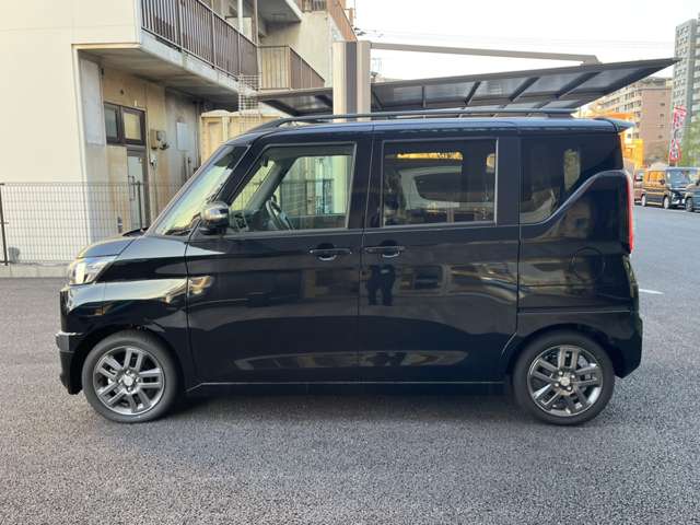 三菱 デリカ　ミニ ６６０ Ｇ プレミアム R6年 (九州・沖縄) 99