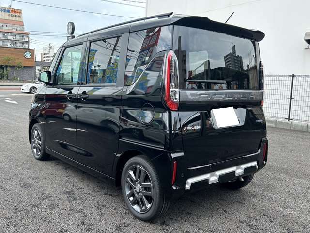 三菱 デリカ　ミニ ６６０ Ｇ プレミアム R6年 (九州・沖縄) 99