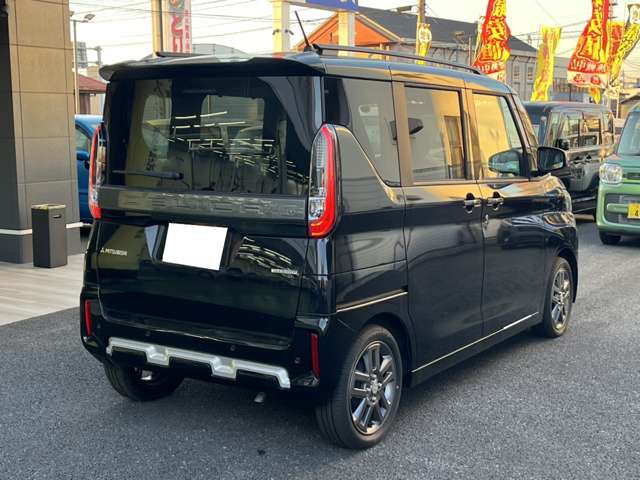 三菱 デリカ　ミニ ６６０ Ｇ プレミアム R6年 (九州・沖縄) 99