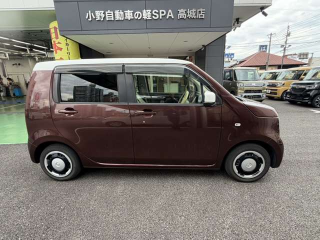ホンダ Ｎ−ＷＧＮ ６６０ Ｌ ホンダ センシング R2年 (九州・沖縄) 99