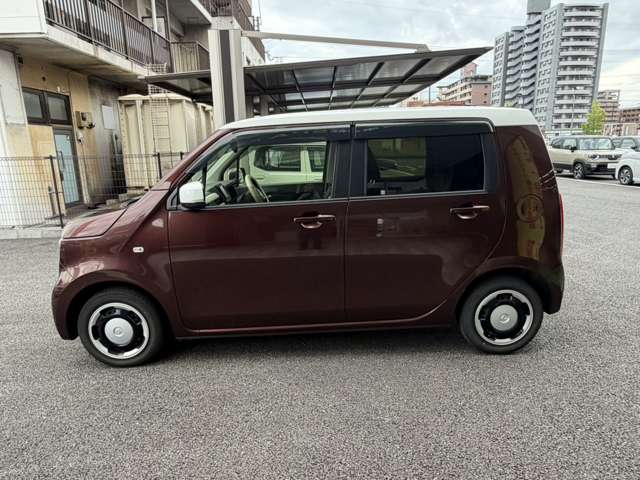 ホンダ Ｎ−ＷＧＮ ６６０ Ｌ ホンダ センシング R2年 (九州・沖縄) 99