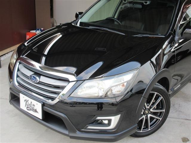 スバル エクシーガ　クロスオーバー７ ２．５ モダン スタイル ４ＷＤ H28年 (関東) 99