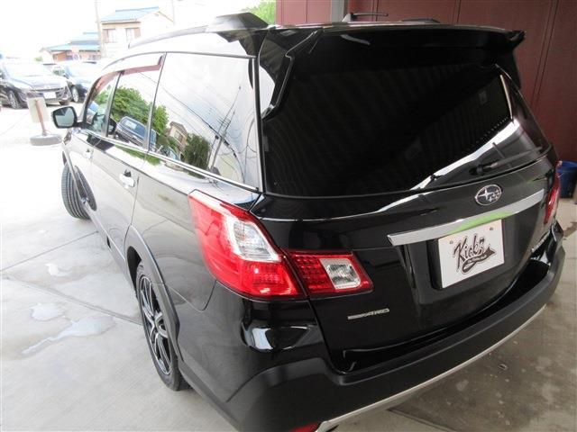 スバル エクシーガ　クロスオーバー７ ２．５ モダン スタイル ４ＷＤ H28年 (関東) 99