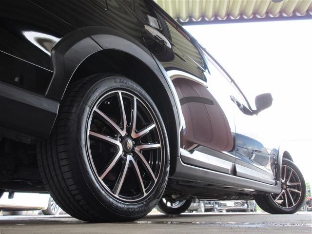 スバル エクシーガ　クロスオーバー７ ２．５ モダン スタイル ４ＷＤ H28年 (関東) 99