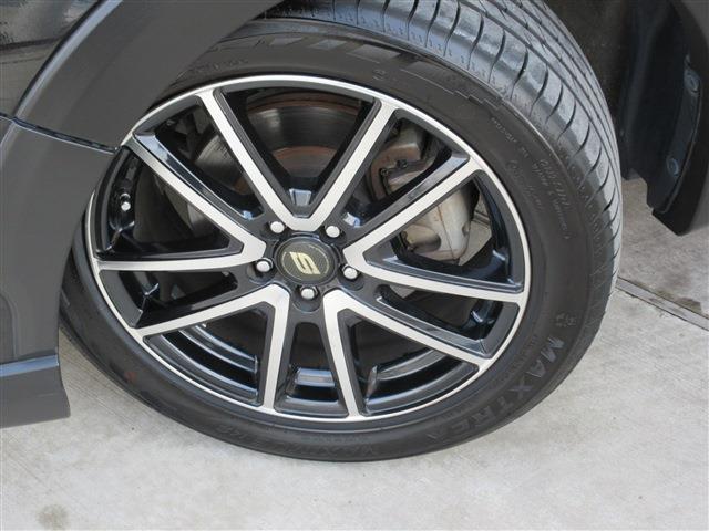 スバル エクシーガ　クロスオーバー７ ２．５ モダン スタイル ４ＷＤ H28年 (関東) 99