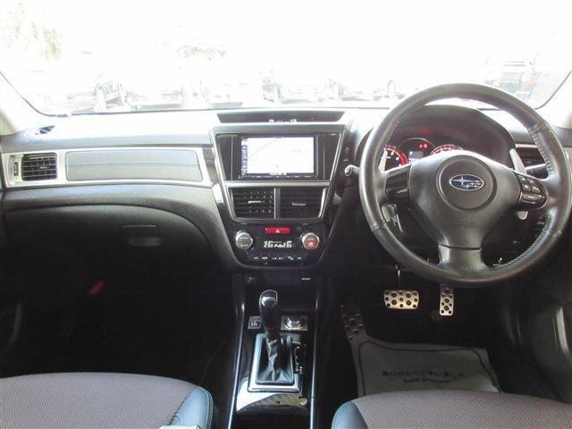 スバル エクシーガ　クロスオーバー７ ２．５ モダン スタイル ４ＷＤ H28年 (関東) 99