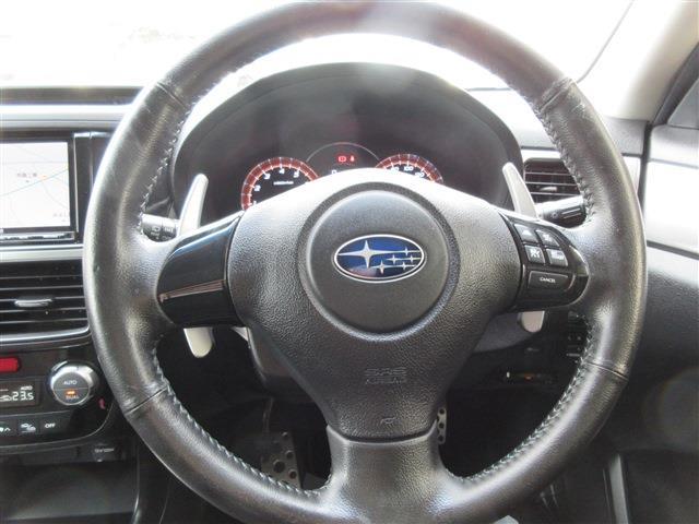 スバル エクシーガ　クロスオーバー７ ２．５ モダン スタイル ４ＷＤ H28年 (関東) 99