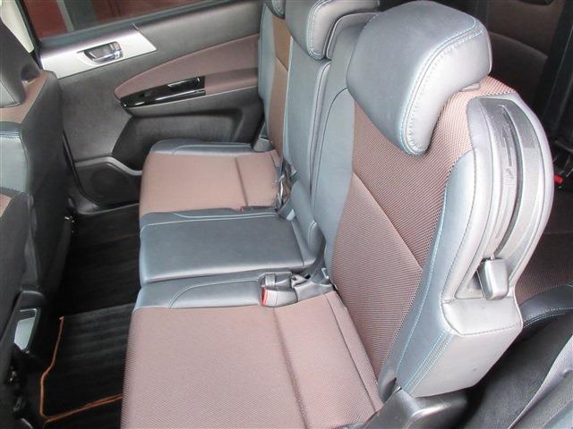 スバル エクシーガ　クロスオーバー７ ２．５ モダン スタイル ４ＷＤ H28年 (関東) 99
