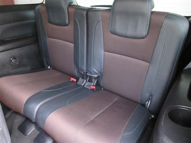 スバル エクシーガ　クロスオーバー７ ２．５ モダン スタイル ４ＷＤ H28年 (関東) 99