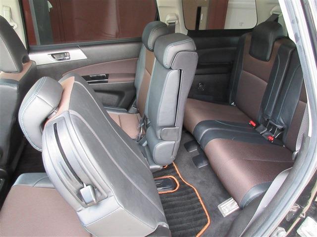 スバル エクシーガ　クロスオーバー７ ２．５ モダン スタイル ４ＷＤ H28年 (関東) 99