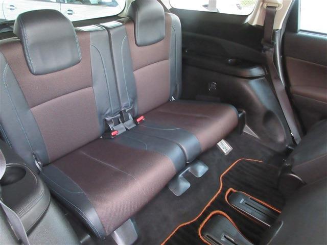 スバル エクシーガ　クロスオーバー７ ２．５ モダン スタイル ４ＷＤ H28年 (関東) 99