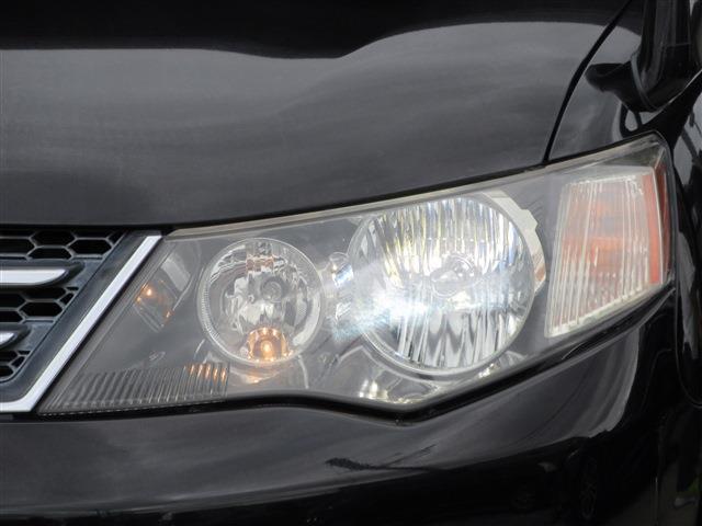 三菱 アウトランダー ２．４ ２４Ｇ ４ＷＤ H23年 (関東) 99