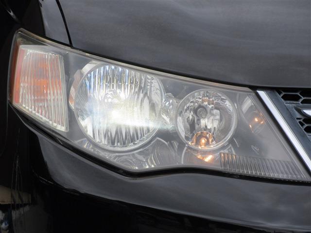 三菱 アウトランダー ２．４ ２４Ｇ ４ＷＤ H23年 (関東) 99