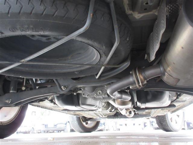 三菱 アウトランダー ２．４ ２４Ｇ ４ＷＤ H23年 (関東) 99