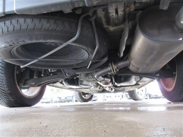三菱 アウトランダー ２．４ ２４Ｇ ４ＷＤ H23年 (関東) 99