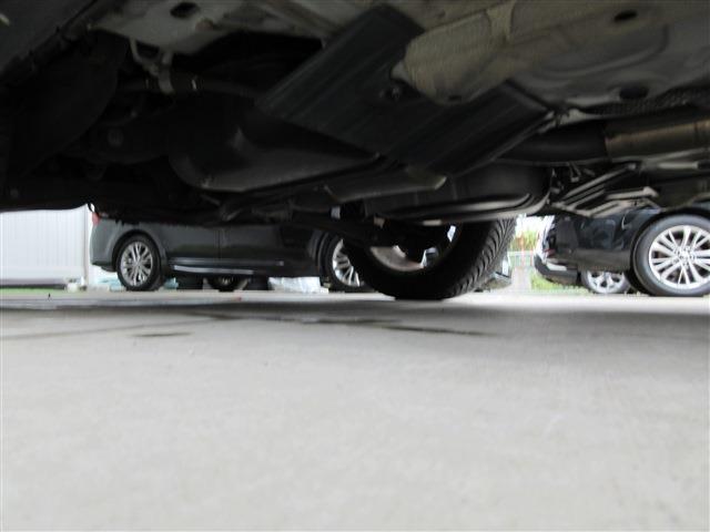 三菱 アウトランダー ２．４ ２４Ｇ ４ＷＤ H23年 (関東) 99