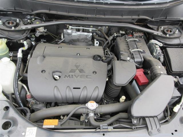 三菱 アウトランダー ２．４ ２４Ｇ ４ＷＤ H23年 (関東) 99