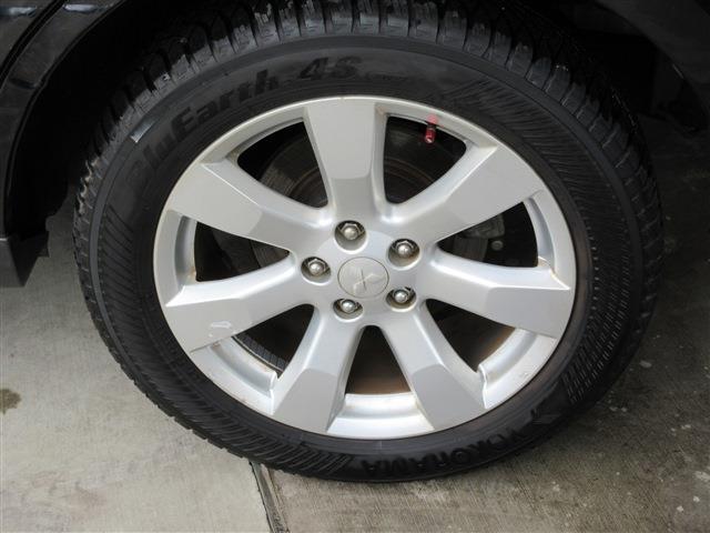 三菱 アウトランダー ２．４ ２４Ｇ ４ＷＤ H23年 (関東) 99