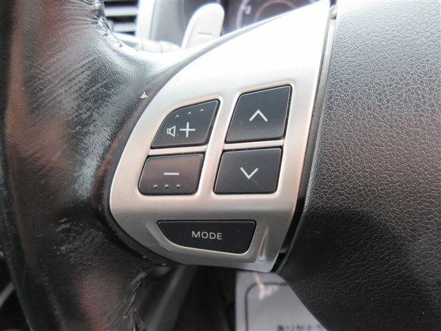 三菱 アウトランダー ２．４ ２４Ｇ ４ＷＤ H23年 (関東) 99