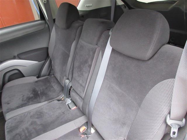 三菱 アウトランダー ２．４ ２４Ｇ ４ＷＤ H23年 (関東) 99