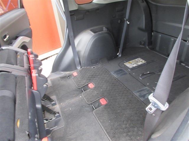 三菱 アウトランダー ２．４ ２４Ｇ ４ＷＤ H23年 (関東) 99