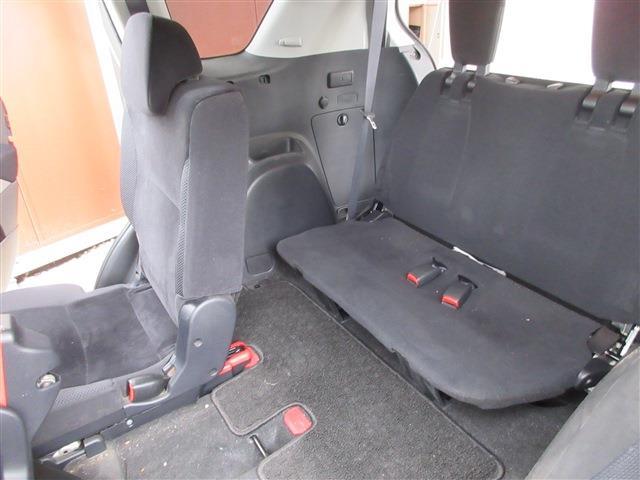 三菱 アウトランダー ２．４ ２４Ｇ ４ＷＤ H23年 (関東) 99