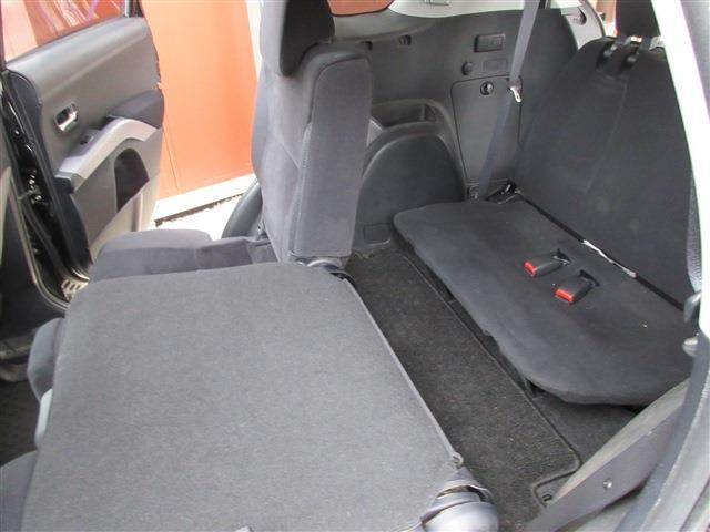 三菱 アウトランダー ２．４ ２４Ｇ ４ＷＤ H23年 (関東) 99