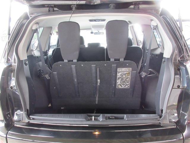 三菱 アウトランダー ２．４ ２４Ｇ ４ＷＤ H23年 (関東) 99