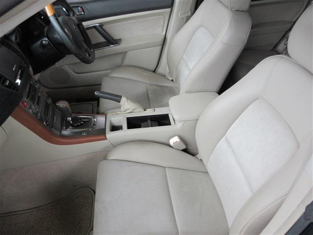 スバル レガシィアウトバック ３．０ Ｒ Ｌ．Ｌ．ＢＥＡＮエディション ４ＷＤ H17年 (関東) 99