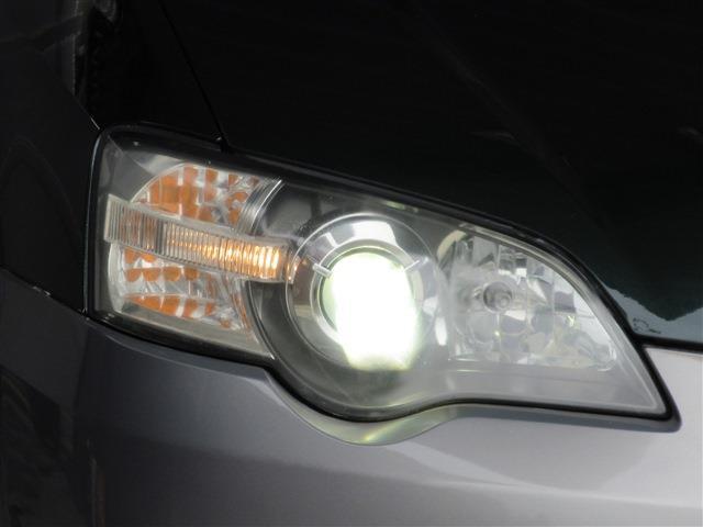 スバル レガシィアウトバック ３．０ Ｒ Ｌ．Ｌ．ＢＥＡＮエディション ４ＷＤ H17年 (関東) 99