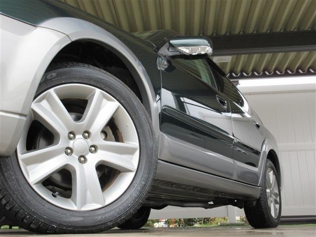 スバル レガシィアウトバック ３．０ Ｒ Ｌ．Ｌ．ＢＥＡＮエディション ４ＷＤ H17年 (関東) 99