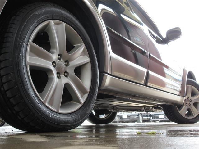 スバル レガシィアウトバック ３．０ Ｒ Ｌ．Ｌ．ＢＥＡＮエディション ４ＷＤ H17年 (関東) 99