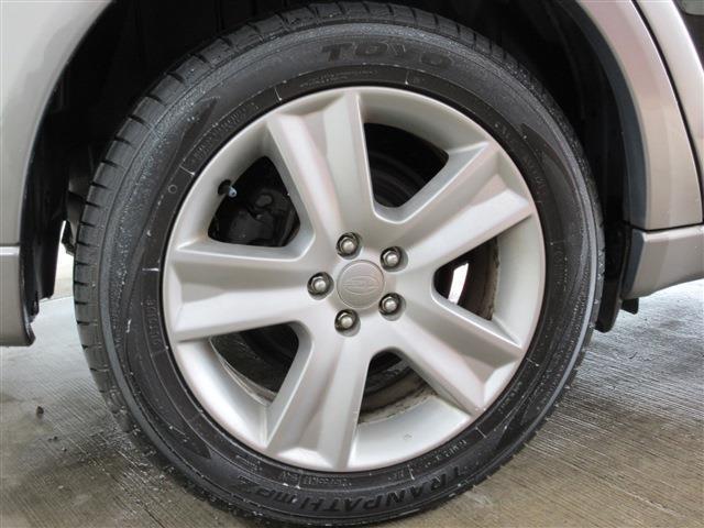 スバル レガシィアウトバック ３．０ Ｒ Ｌ．Ｌ．ＢＥＡＮエディション ４ＷＤ H17年 (関東) 99