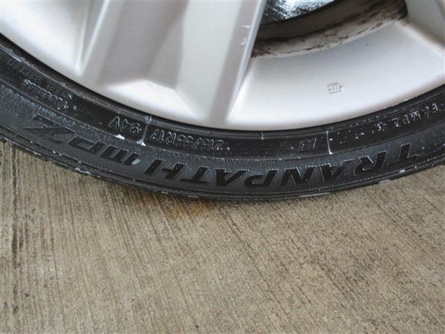 スバル レガシィアウトバック ３．０ Ｒ Ｌ．Ｌ．ＢＥＡＮエディション ４ＷＤ H17年 (関東) 99