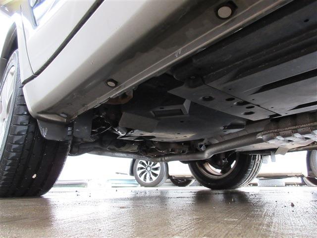 スバル レガシィアウトバック ３．０ Ｒ Ｌ．Ｌ．ＢＥＡＮエディション ４ＷＤ H17年 (関東) 99
