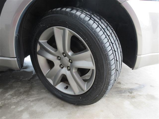 スバル レガシィアウトバック ３．０ Ｒ Ｌ．Ｌ．ＢＥＡＮエディション ４ＷＤ H17年 (関東) 99