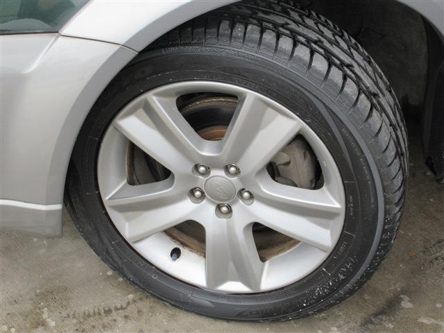 スバル レガシィアウトバック ３．０ Ｒ Ｌ．Ｌ．ＢＥＡＮエディション ４ＷＤ H17年 (関東) 99