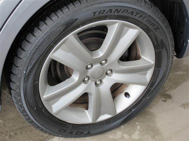 スバル レガシィアウトバック ３．０ Ｒ Ｌ．Ｌ．ＢＥＡＮエディション ４ＷＤ H17年 (関東) 99