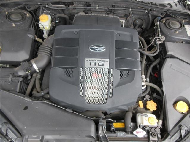 スバル レガシィアウトバック ３．０ Ｒ Ｌ．Ｌ．ＢＥＡＮエディション ４ＷＤ H17年 (関東) 99