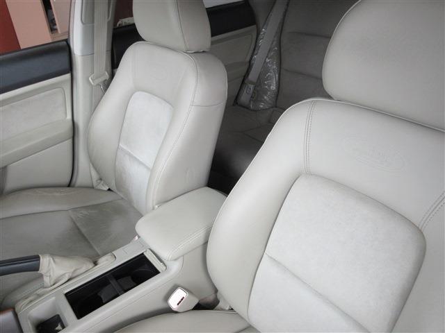 スバル レガシィアウトバック ３．０ Ｒ Ｌ．Ｌ．ＢＥＡＮエディション ４ＷＤ H17年 (関東) 99
